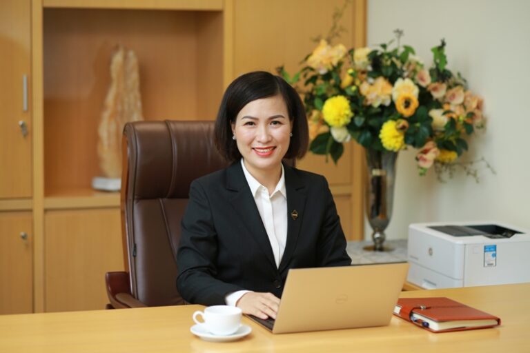 Tổng giám đốc Sun Group Bùi Thị Thanh Hương: ‘Chúng tôi tìm thấy cơ hội trong thách thức’