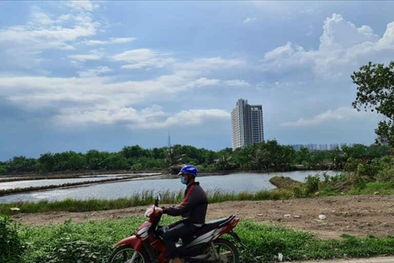 Chờ mòn mỏi gần 20 năm vẫn chưa nhận được đất