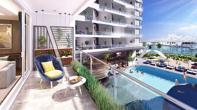 Thị trường condotel ‘đóng băng’, siết chặt cấp phép xây dựng