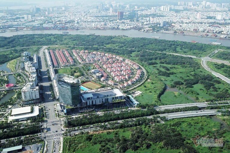 Quy hoạch đất ở hỗn hợp và đất ở xây dựng mới ‘làm khổ’ người dân