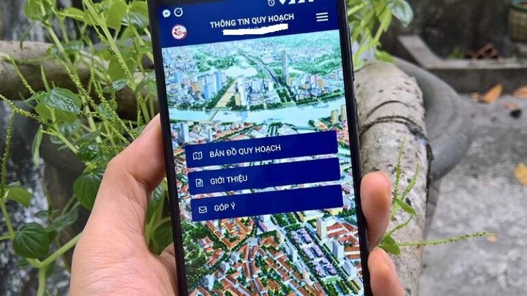 ‘Săn’ đất… vướng quy hoạch