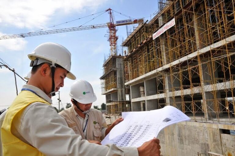 Doanh nghiệp ngành xây dựng cần hỗ trợ để phát triển những tháng cuối năm