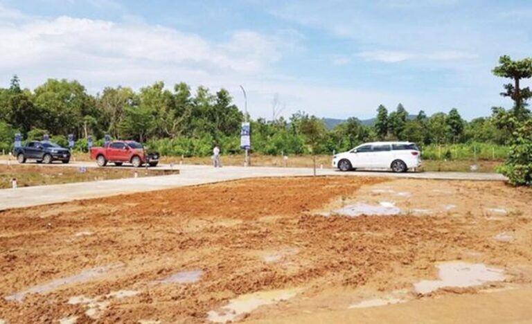 Hai đợt sốt đất mới có thể sẽ xuất hiện trong quý 4/2020?