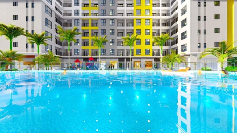 Yếu tố nào khiến căn hộ Bcons Plaza trở thành tâm điểm tìm kiếm?