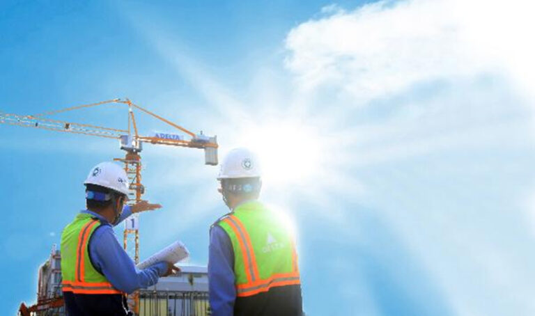 Thời cơ để ngành xây dựng Việt Nam thay thế Trung Quốc?