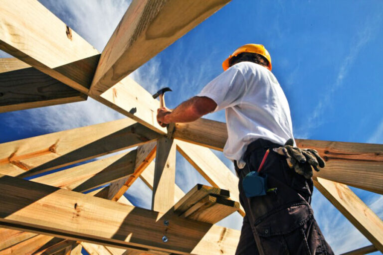 Thị trường vật liệu xây dựng trở lại ‘đường đua’