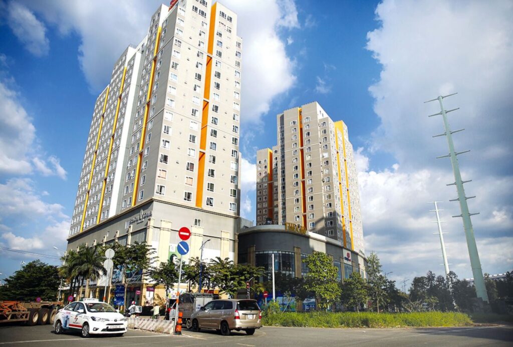 Thủ tướng ‘cứu’ thị trường bất động sản hậu dịch Covid-19