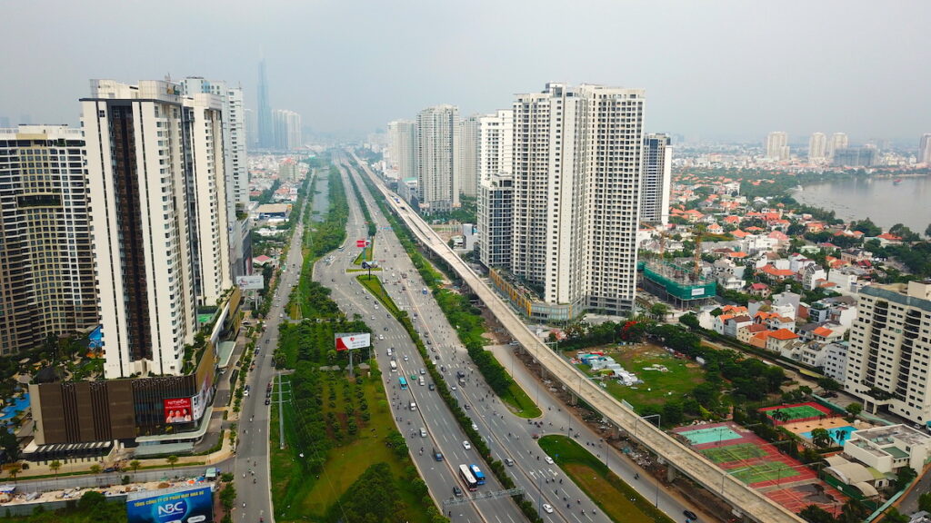 Làm gì để bất động sản phát triển đàng hoàng, chắc chắn 10 năm tới?