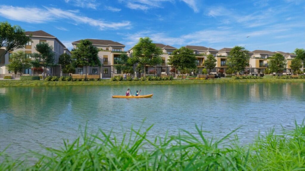 10 dự án căn hộ bung hàng cuối năm