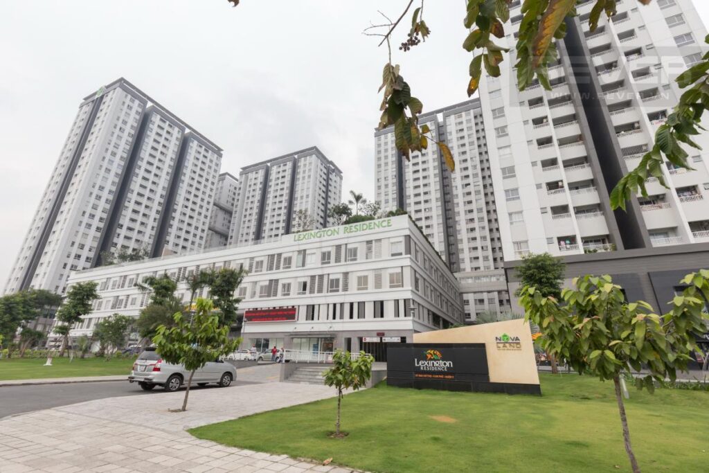 27.709 căn hộ ở TP.HCM sắp được cấp sổ hồng?