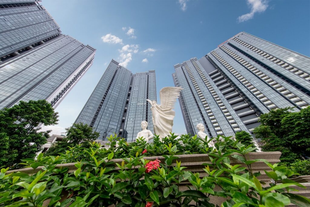 8 hướng phát triển tất yếu của thị trường bất động sản