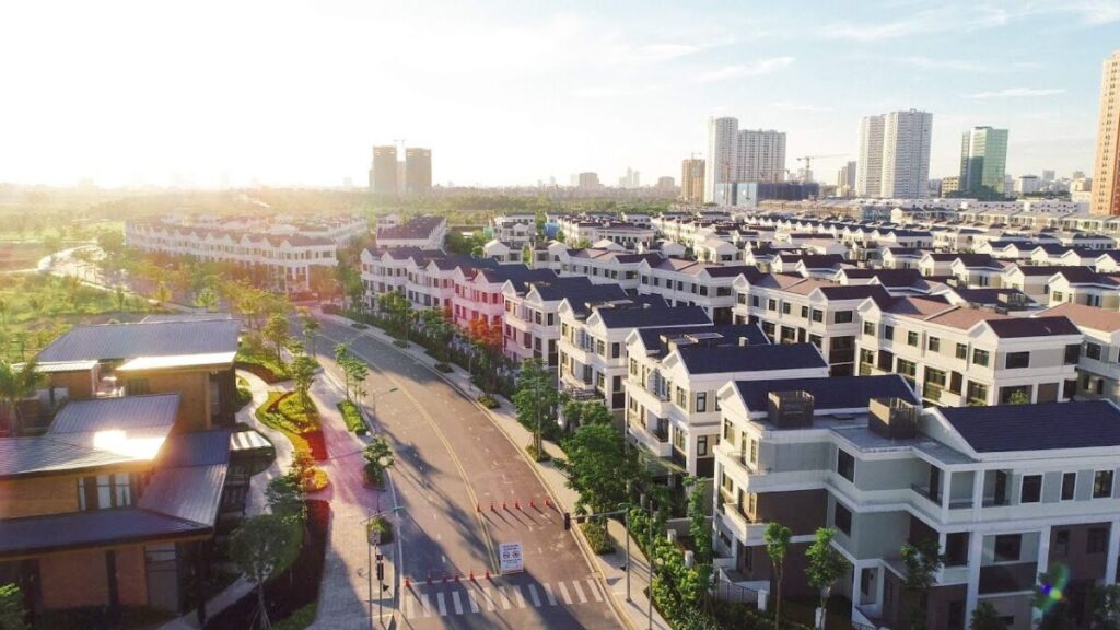 Bất động sản tuần qua: Takashimaya lấn sân địa ốc, doanh nghiệp Hà Nội thâu tóm hai khu đất 3.000 tỷ