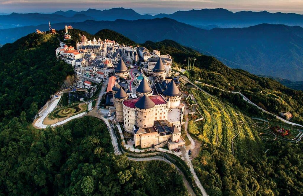 Sun Group phá kỷ lục tại World Travel Awards 2020 khu vực châu Á