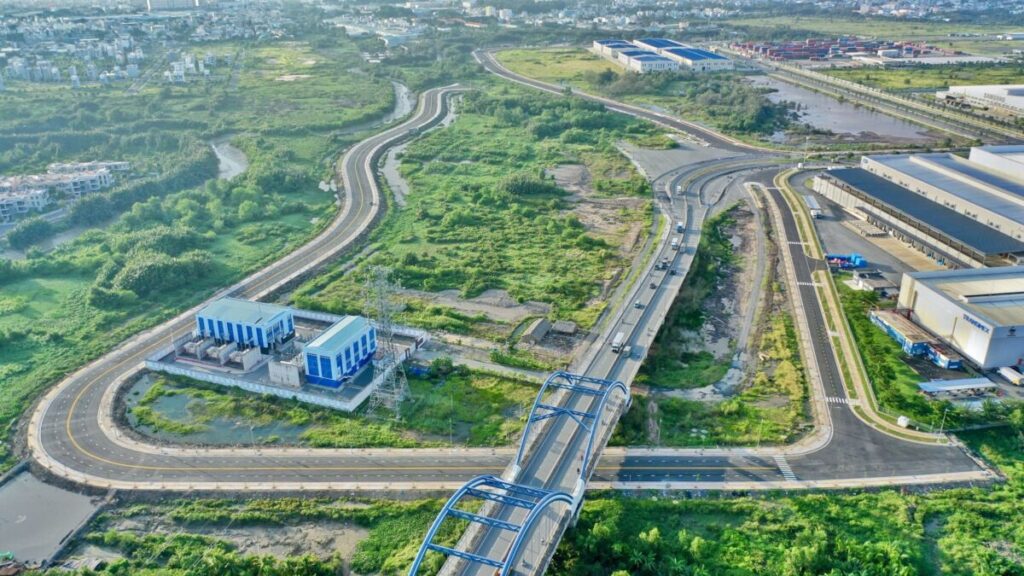 TP.HCM ban hành đơn giá 1,3% thuê đất kinh doanh trong Khu Công nghệ cao