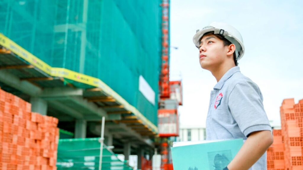 Cấp phép xây dựng chỉ còn 20 ngày, 3 trường hợp được miễn giấy phép