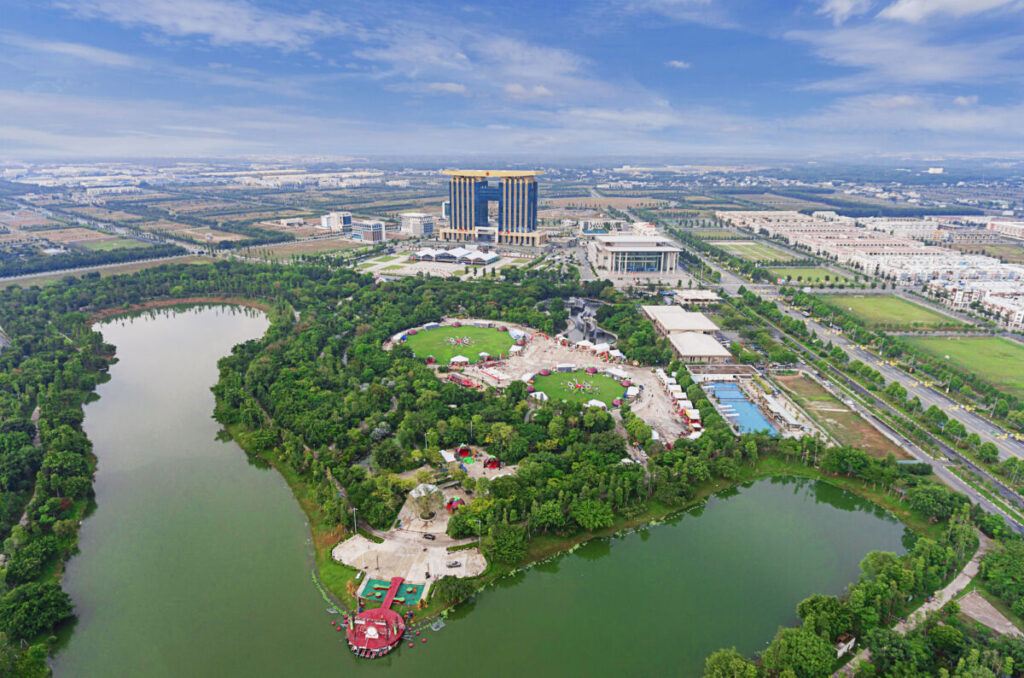 2 kịch bản và 3 xu hướng bất động sản năm 2021