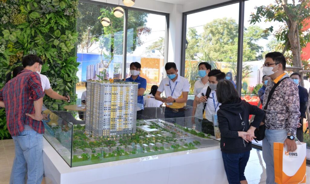 Chỉn chu từng centimet, căn hộ Bcons Plaza chinh phục khách hàng tuyệt đối