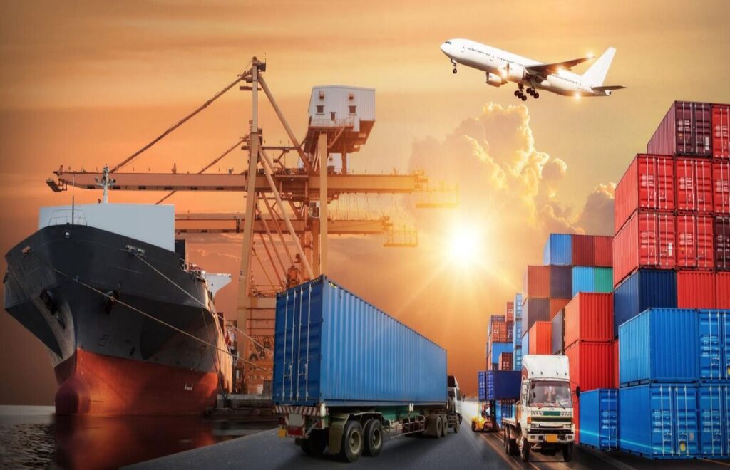 Logistics TP.HCM nâng tầm để ‘gánh’ nền kinh tế