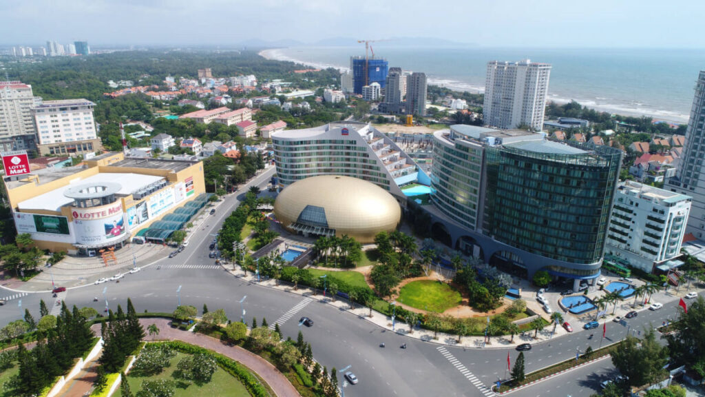 Chi tiết 65 dự án tỉnh Bà Rịa-Vũng Tàu kêu gọi đầu tư giai đoạn 2021-2025