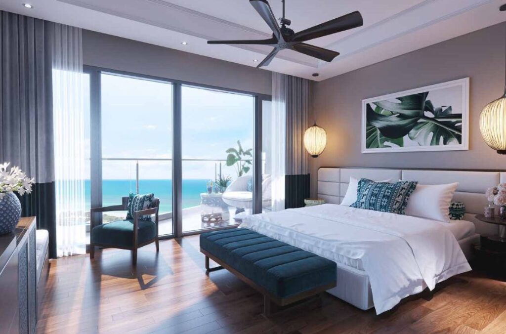 Điều chỉnh luật để cấp sổ hồng cho 82.900 condotel trên cả nước