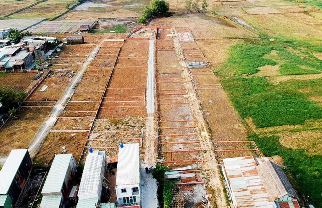 TP.HCM siết yếu tố con người tác động làm sai lệch giá đất
