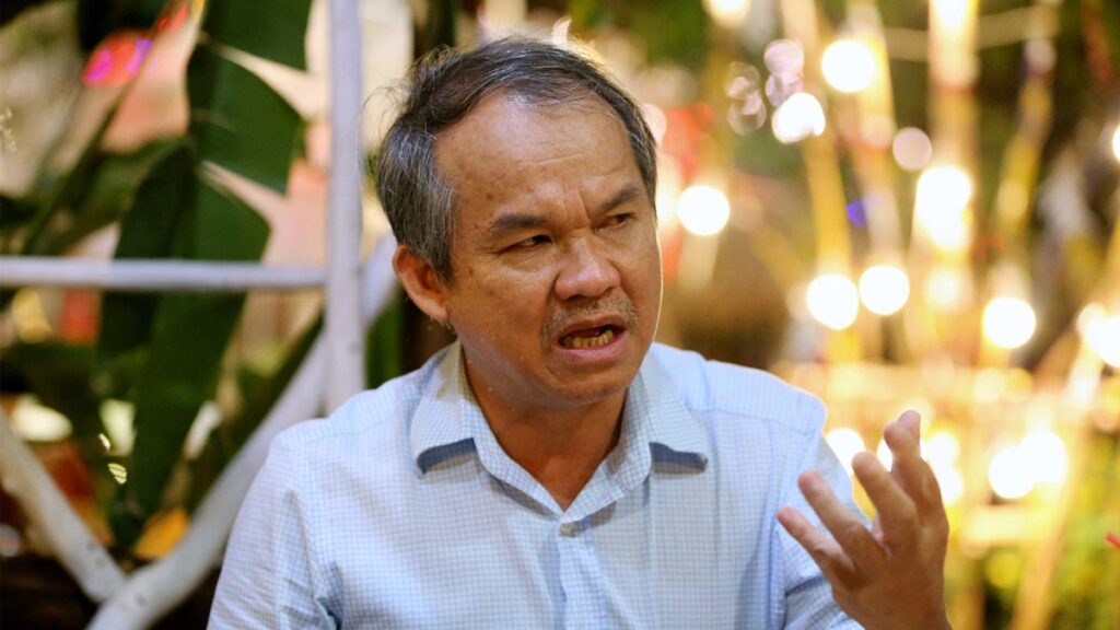 Thập kỷ thăng trầm của nhiều doanh nhân tên tuổi