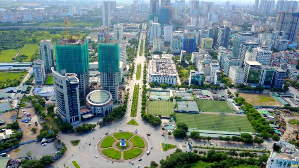 6 đề xuất với doanh nghiệp bất động sản trong năm 2021