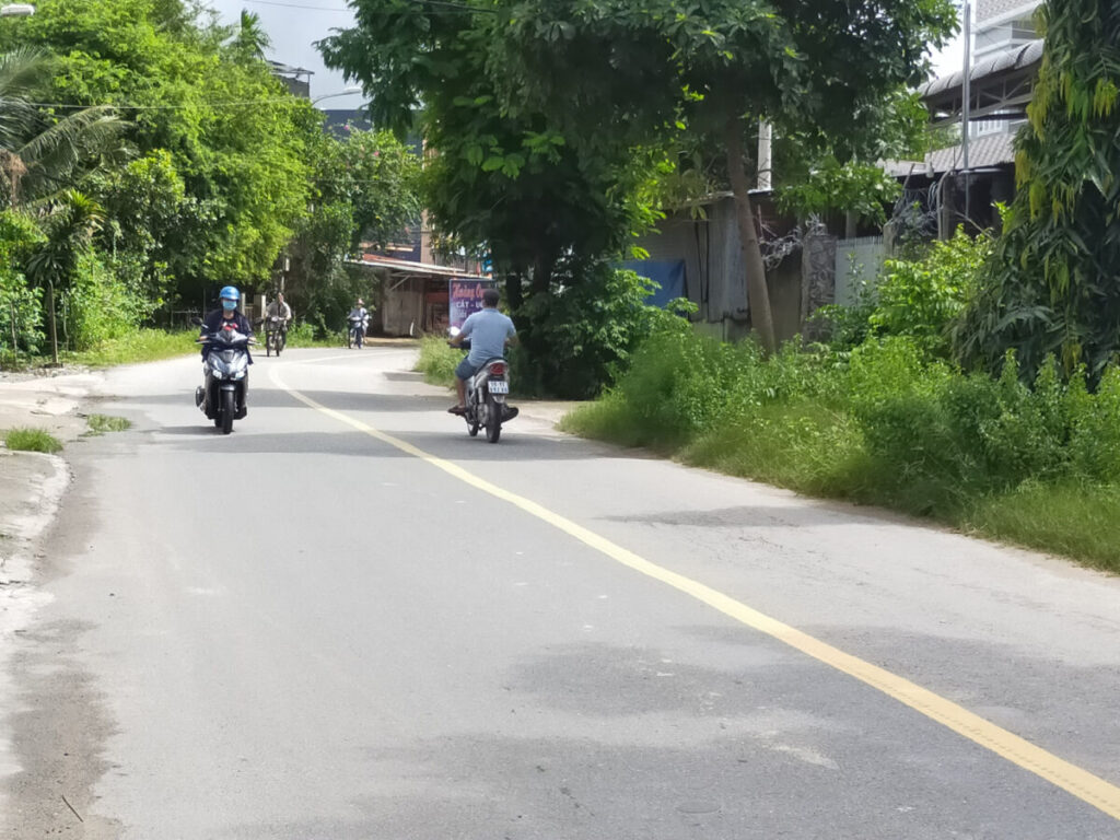 Hóc Môn đề xuất gỡ vướng gần 3.000 thửa đất tách sai quy định
