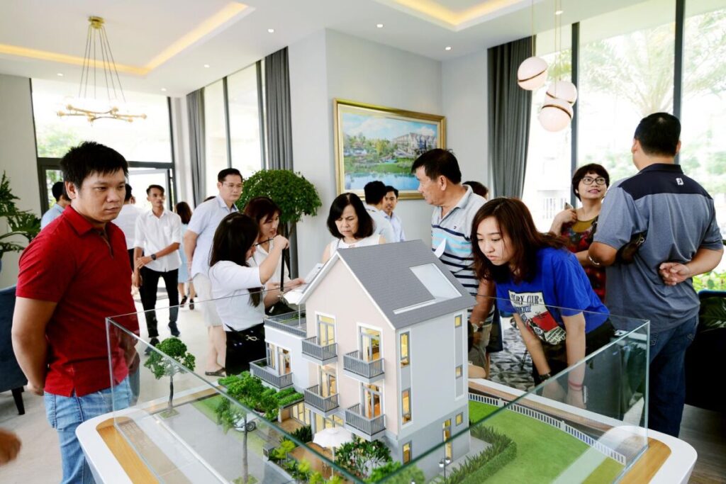 Đảm bảo nhu cầu nhà ở cho mỗi người dân TP.HCM