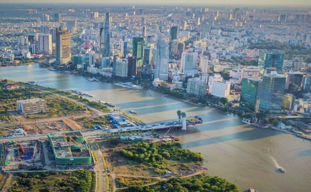 5 dự án giao thông trọng điểm của TP.HCM khi nào hoàn thành?
