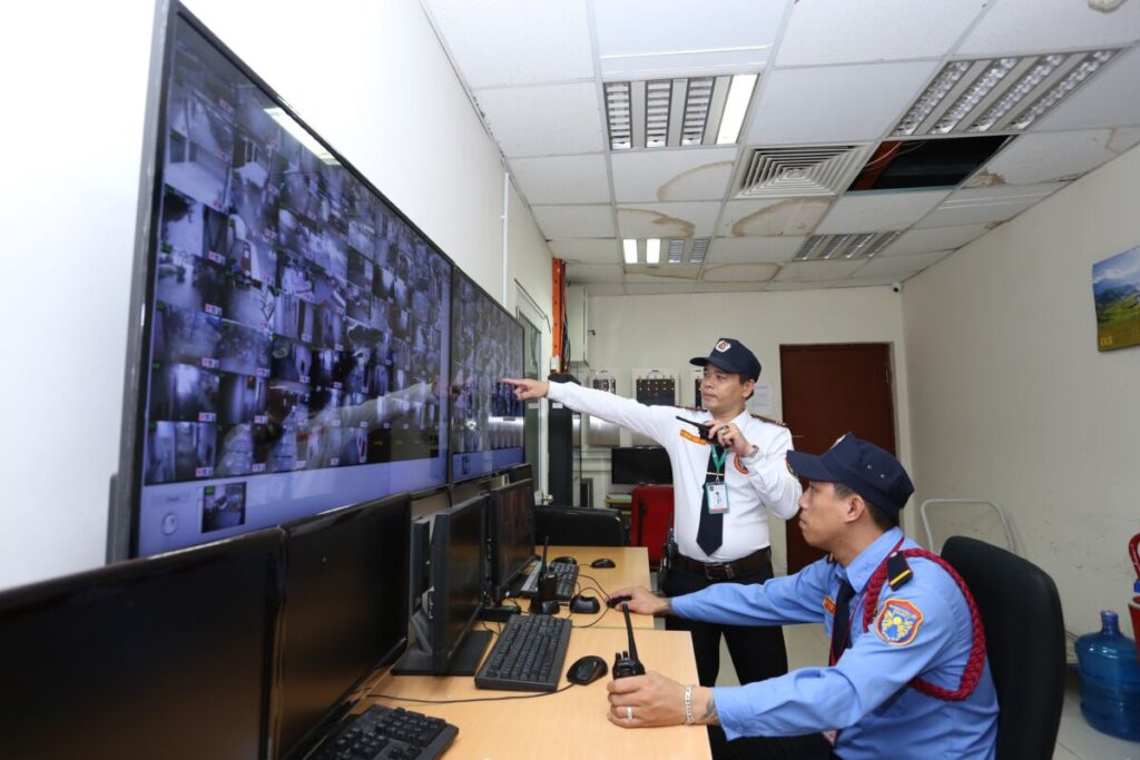 Công tác quản lý vận hành quyết định giá trị lâu bền của dự án