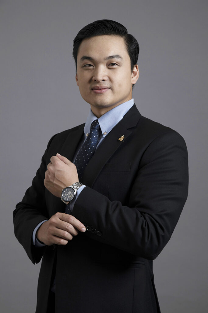 Ông Lê Viết Hiếu – CEO Tập đoàn Xây dựng Hòa Bình: ‘Tôi lãnh đạo công ty bằng cách đưa ra những câu hỏi’