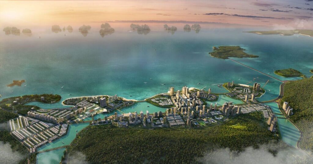 BIM Land bán trái phiếu thu 1.000 tỷ đồng