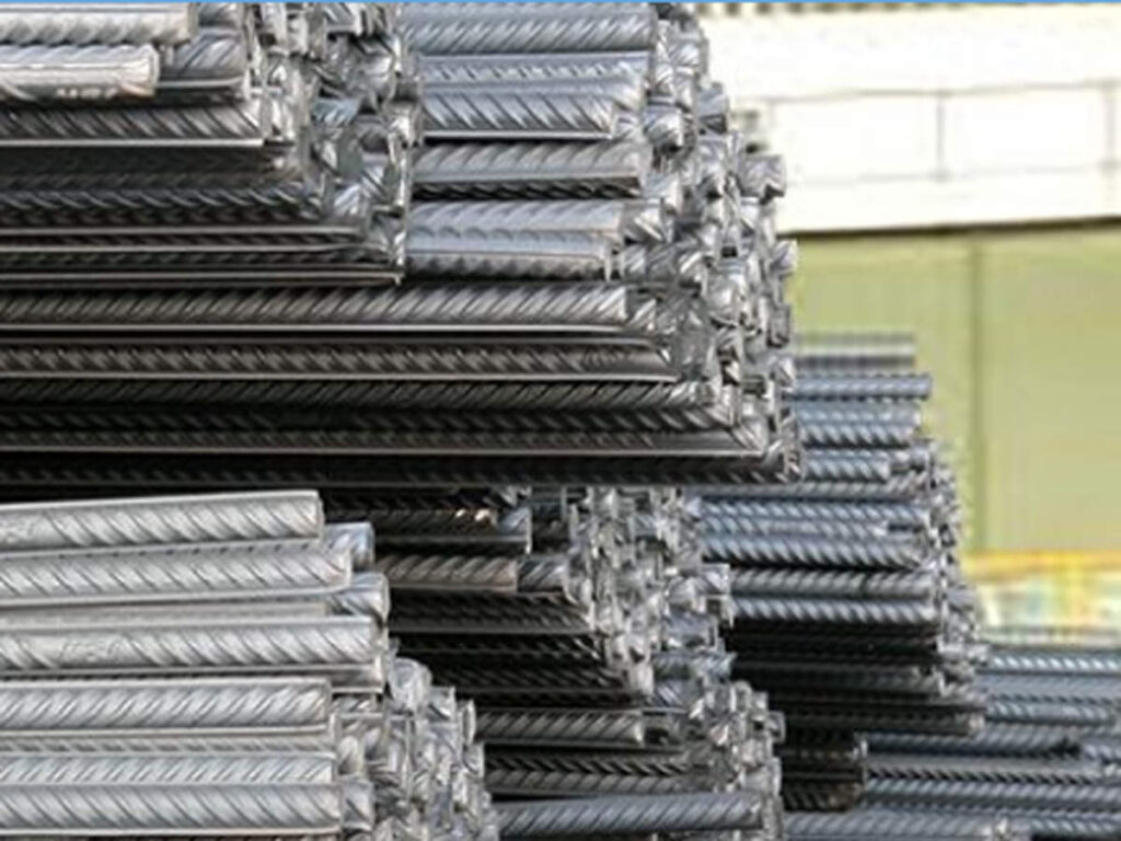Hòa Phát bán hơn 1 triệu tấn thép trong tháng 3