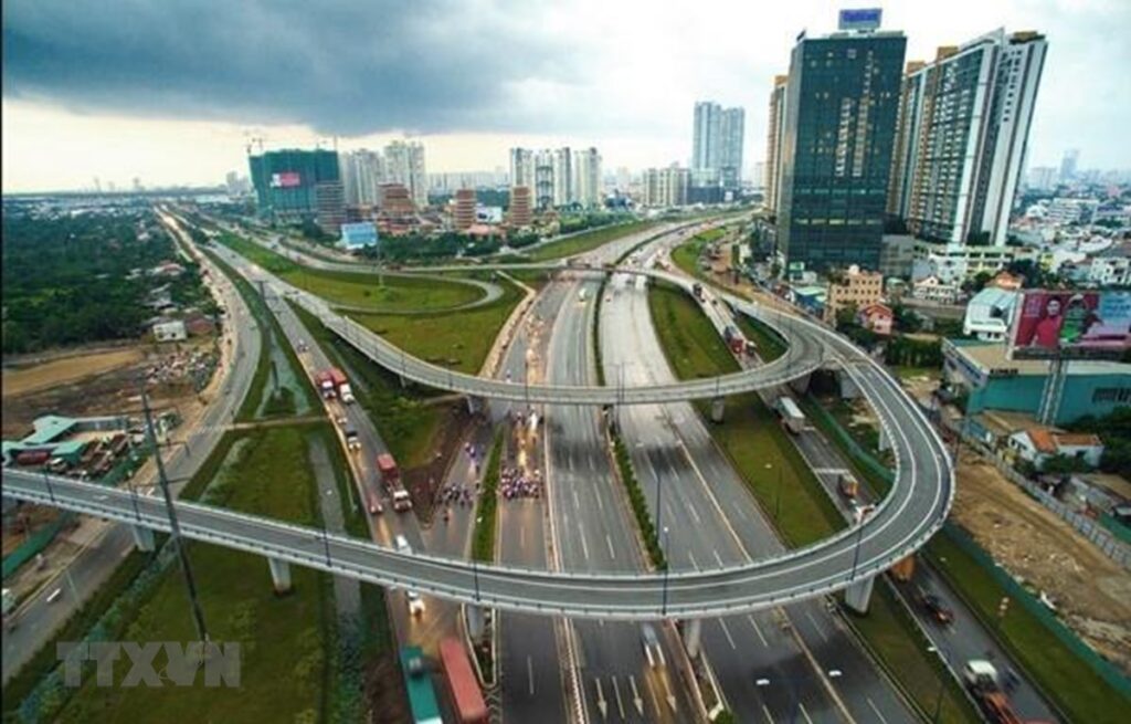 Trình quy hoạch TP Thủ Đức lên Thủ tướng phê duyệt trong quý 2/2021