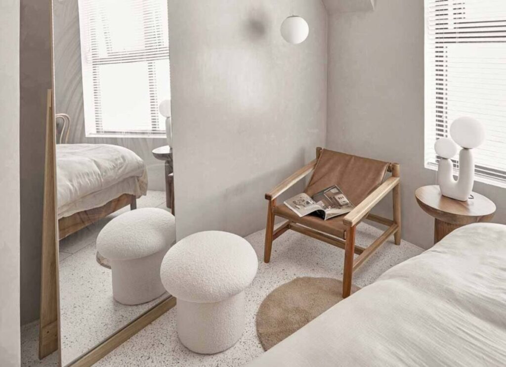 Nâng tầm giá trị cho một căn hộ nhỏ