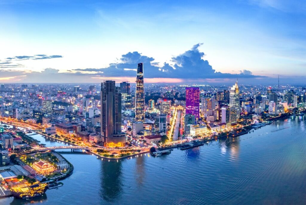 Quy hoạch chung TP.HCM rõ ràng, cụ thể gắn với nguồn lực thực hiện