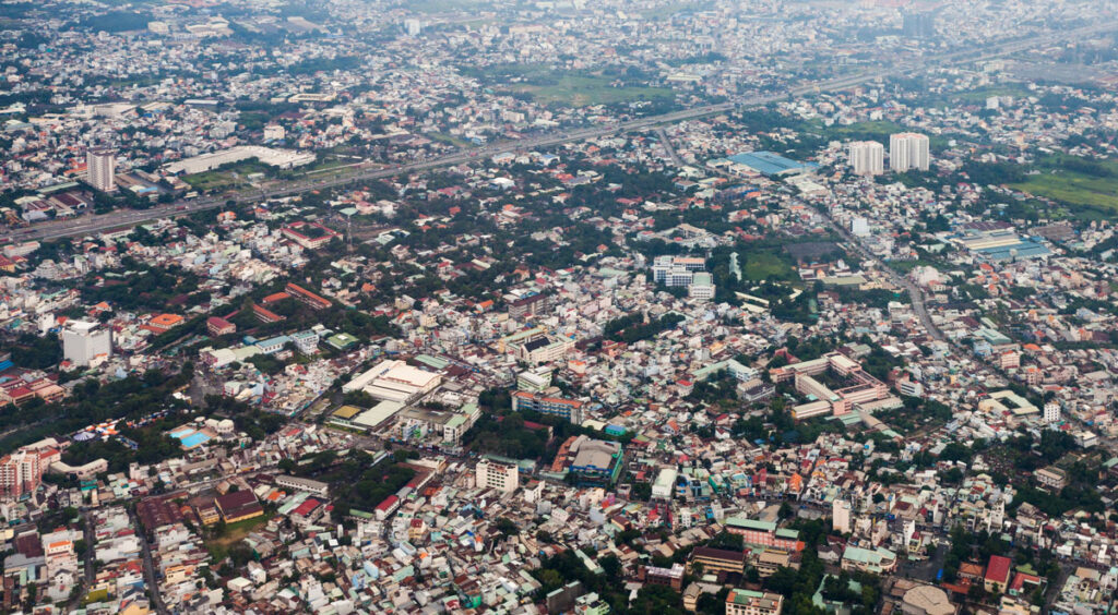 TP.HCM xây dựng bảng giá đất khách quan, tăng hàm lượng khoa học 