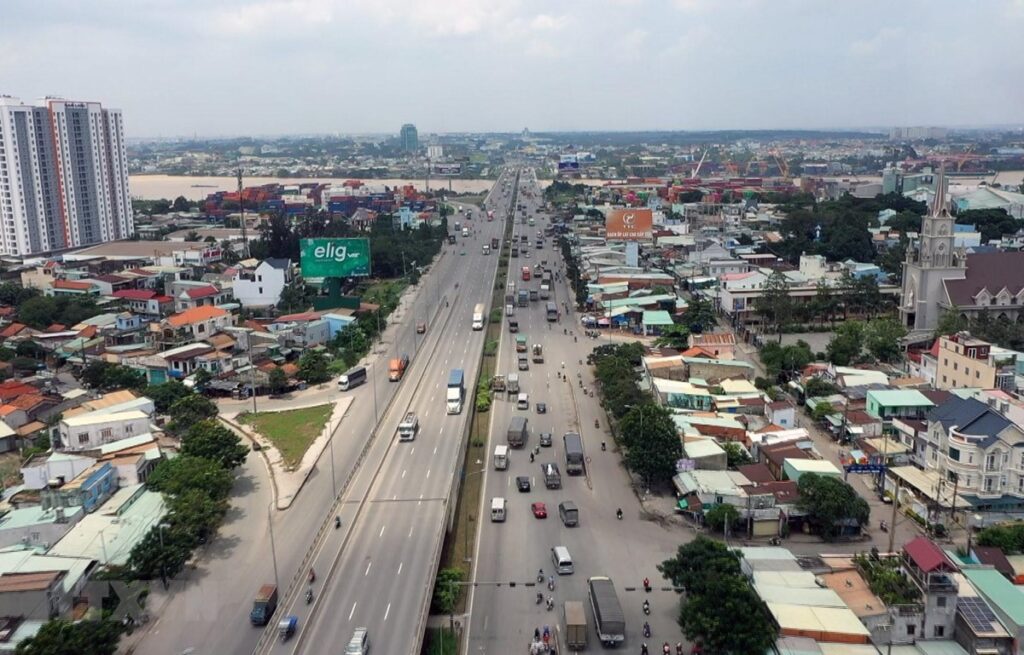 Đầu năm 2022 hoàn thành đề án lập thành phố Bến Cát và Tân Uyên