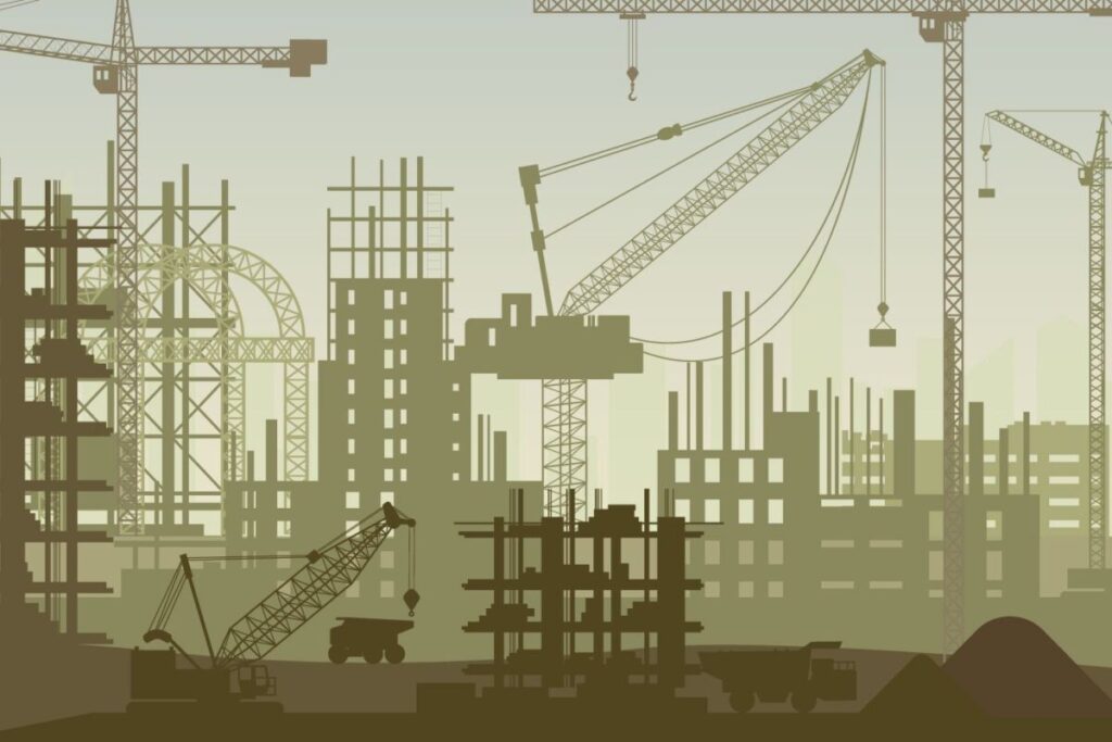 Sự trỗi dậy của 3 loại hình bất động sản công nghiệp giữa đại dịch