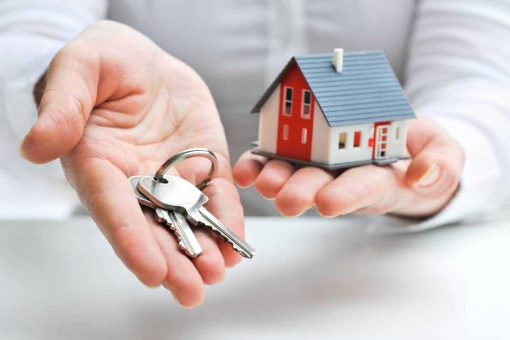 Thị trường nhà cho thuê đối diện thử thách lớn chưa từng có