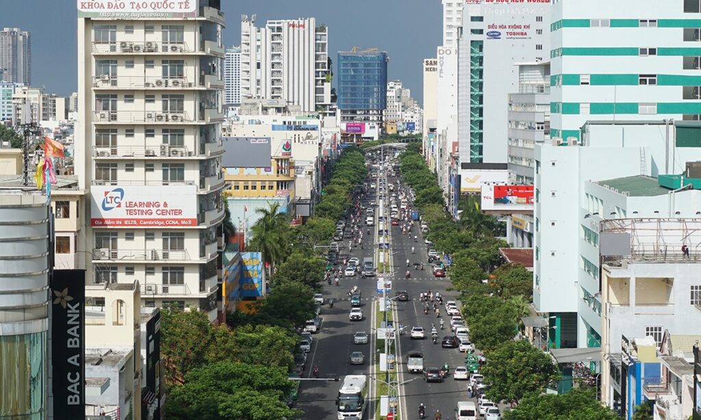 16 khu đất lớn nào được Đà Nẵng đưa ra đấu giá?