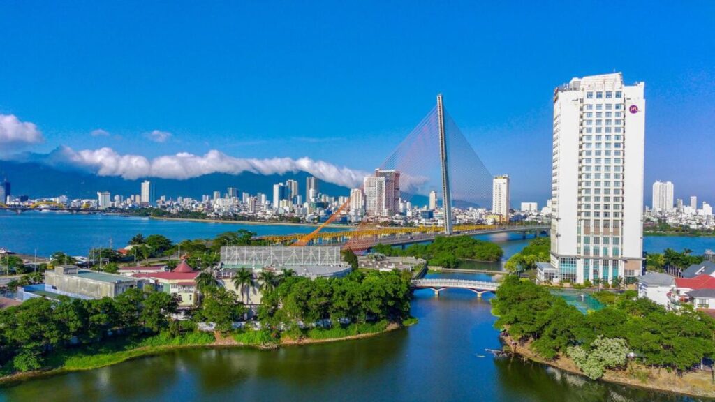 Đà Nẵng đưa ra 22 khu đất sạch mời gọi nhà đầu tư
