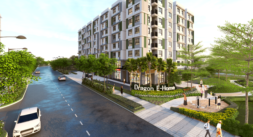Quý II/2021, TP.HCM không có dự án nhà ở xã hội đủ điều kiện mở bán