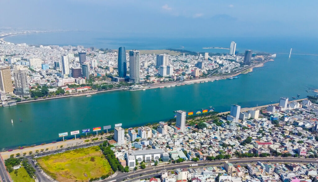 Đà Nẵng xây dựng thêm 60.890 căn nhà đến năm 2025