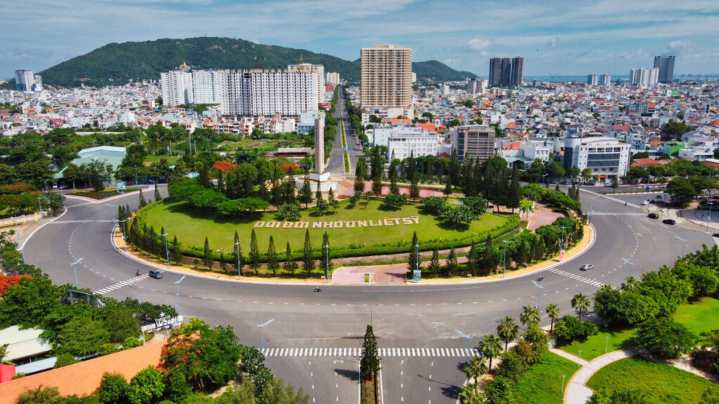Bà Rịa – Vũng Tàu: Đề xuất điều chỉnh tăng giá đất