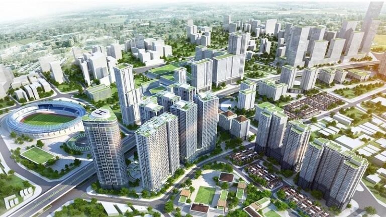 TP.HCM chỉ có 1 dự án nhà ở đủ điều kiện bán với 352 căn trong quý III