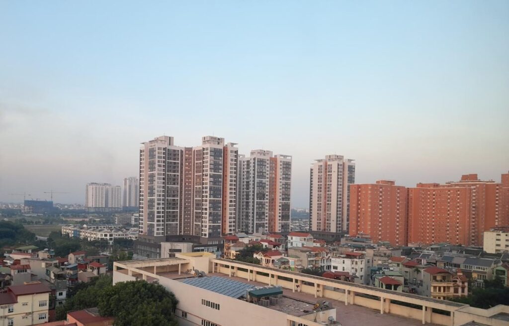 Năm 2022 sẽ có nhiều ‘kháng thể’ cho bất động sản phục hồi