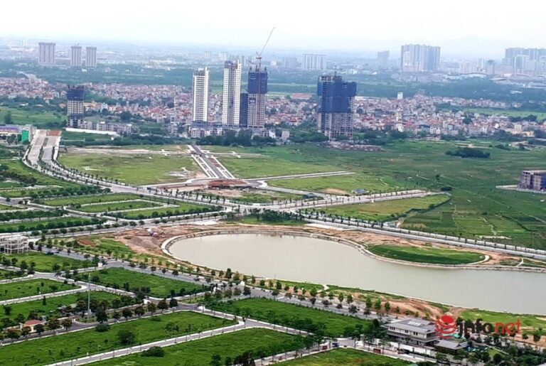 Năm 2022, ‘sóng’ bất động sản sẽ nhấp nhô nhưng khó làm giá, thổi giá