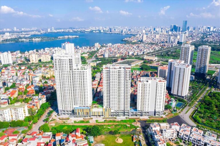 Ba phân khúc bất động sản được dự báo tăng trưởng mạnh ngay trong năm 2022